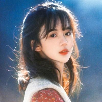 高级感头像女复古文艺图片40张