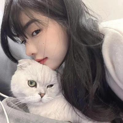 自由且高级的头像 高清一看就很自由的头像女