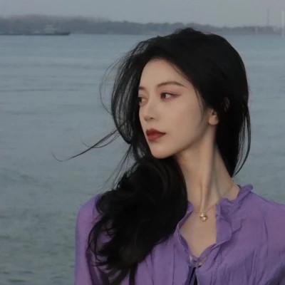 氛围感好看的超火女生头像162张