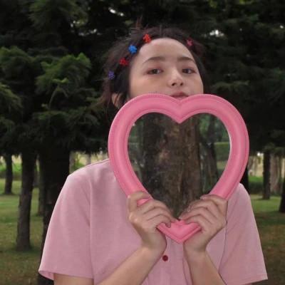 氛围感好看的超火女生头像162张