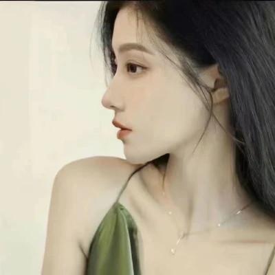 自由且高级的头像 高清一看就很自由的头像女