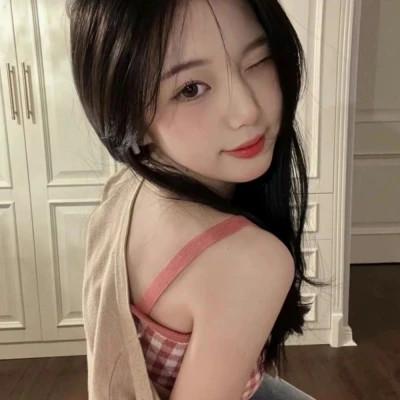 非主流头像女头 清晰好看的非主流美女头像女生图片
