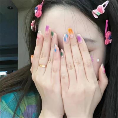 非主流头像女头 清晰好看的非主流美女头像女生图片