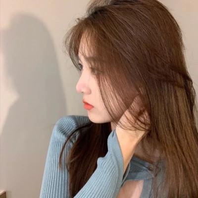 自由且高级的头像 高清一看就很自由的头像女