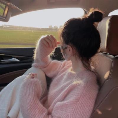 高级感氛围感女头32张