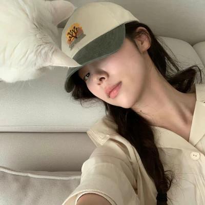非主流头像女头 清晰好看的非主流美女头像女生图片