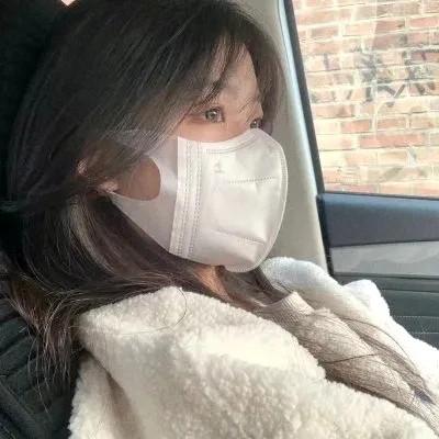 氛围感好看的超火女生头像162张
