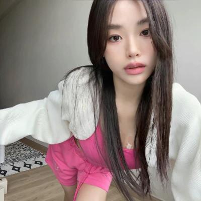 非主流头像女头 清晰好看的非主流美女头像女生图片