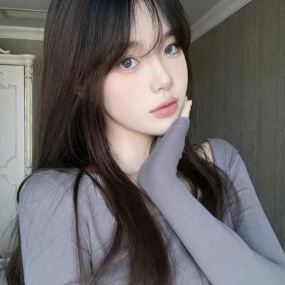 自由且高级的头像 高清一看就很自由的头像女