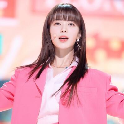 韩国女明星卢正义头像图片