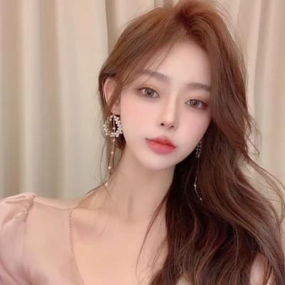 知性女性好看的头像图片52张
