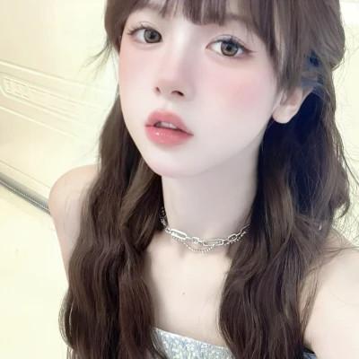超稀有女头50张