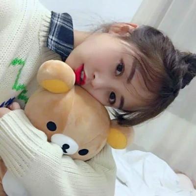 精美微信女生头像，快来找找属于你的那一个