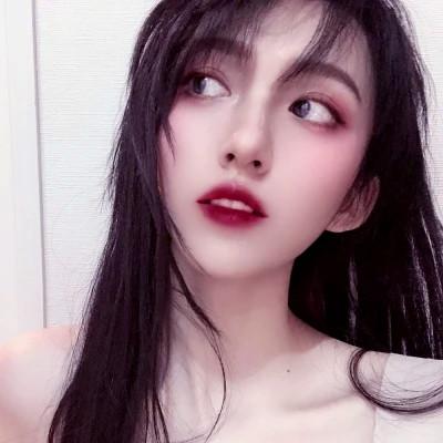 纯欲风最新干净超耐看的女生头像114张