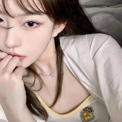 风格女头ins快手105张