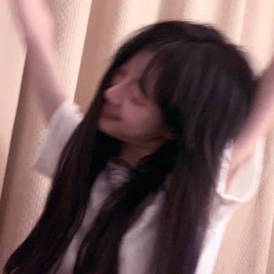 纯欲风最新干净超耐看的女生头像114张