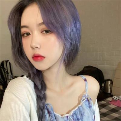 知性女性好看的头像图片52张