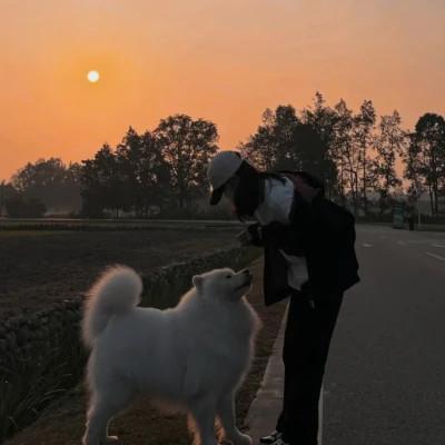 自由而浪漫的氛围感女头图片60张，女神芳华，自在飘逸
