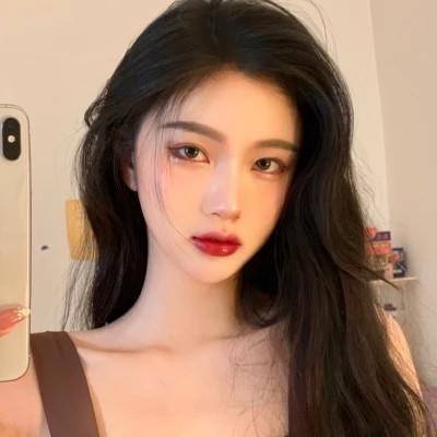 知性女性好看的头像图片52张
