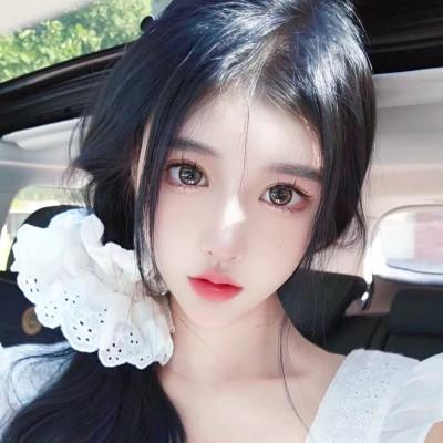 高颜值稀有女生头像42张 高颜值好身材