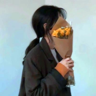 精致唯美女生头像 高清精致好看唯美的温柔女头图片