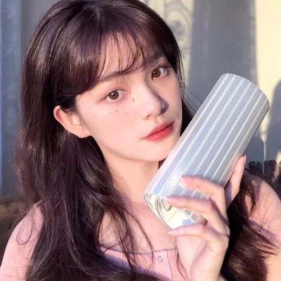 真实头像图片女高清30张