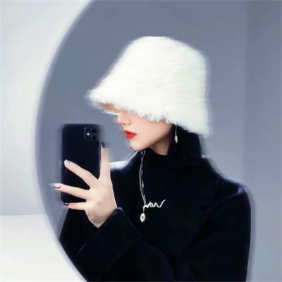 精致唯美女生头像 高清精致好看唯美的温柔女头图片