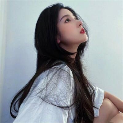 精致唯美女生头像 高清精致好看唯美的温柔女头图片