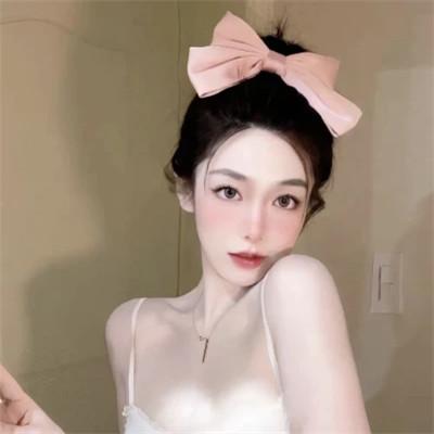 超稀有女头50张