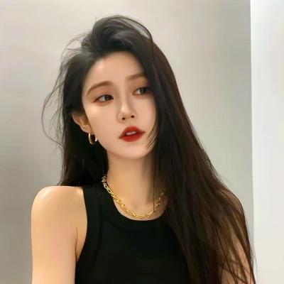 精致唯美女生头像 高清精致好看唯美的温柔女头图片