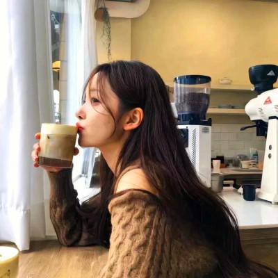 精致唯美女生头像 高清精致好看唯美的温柔女头图片