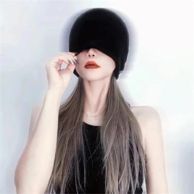 精致唯美女生头像 高清精致好看唯美的温柔女头图片
