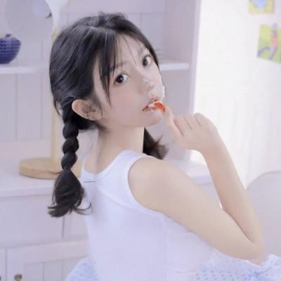 知性优雅的女生图片头像41张