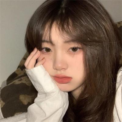 知性女性好看的头像图片52张