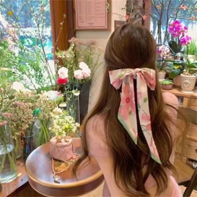 背影头像女生唯美漂亮仙气100张