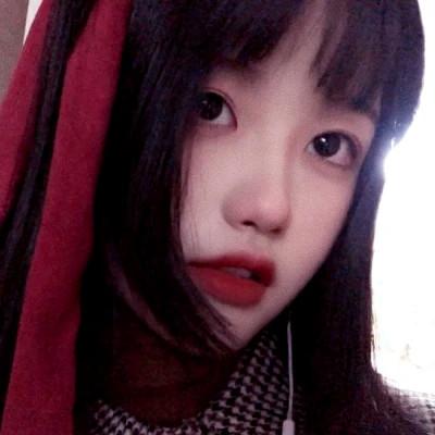 纯欲风最新干净超耐看的女生头像114张