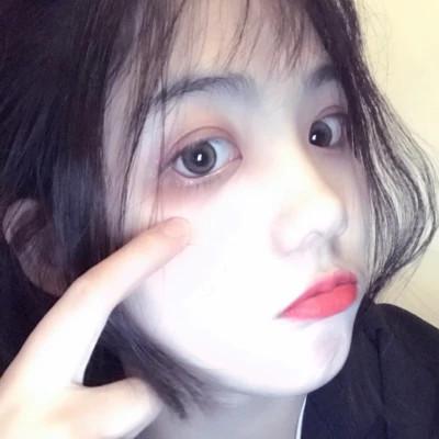 真实头像图片女高清30张