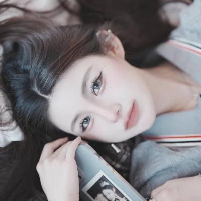 高颜值稀有女生头像42张 高颜值好身材