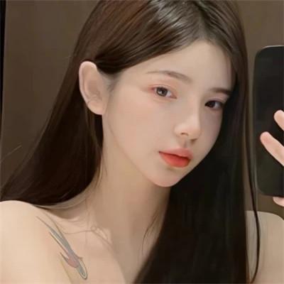 超稀有女头50张