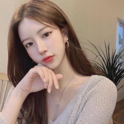 知性女性好看的头像图片52张