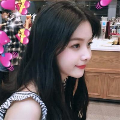 精致唯美女生头像 高清精致好看唯美的温柔女头图片