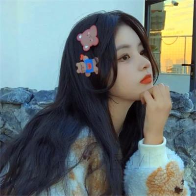 精致唯美女生头像 高清精致好看唯美的温柔女头图片