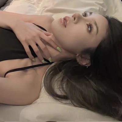 风格女头ins快手105张
