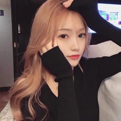 知性女性好看的头像图片52张
