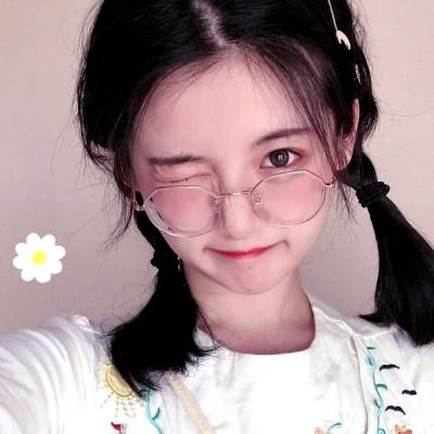 纯欲风最新干净超耐看的女生头像114张