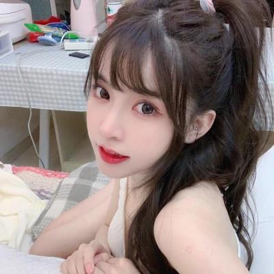 高颜值稀有女生头像42张 高颜值好身材