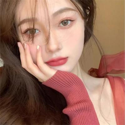 知性女性好看的头像图片52张