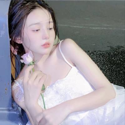 超稀有女头50张