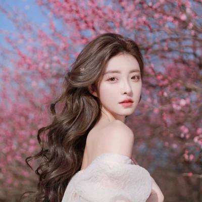 高颜值稀有女生头像42张 高颜值好身材