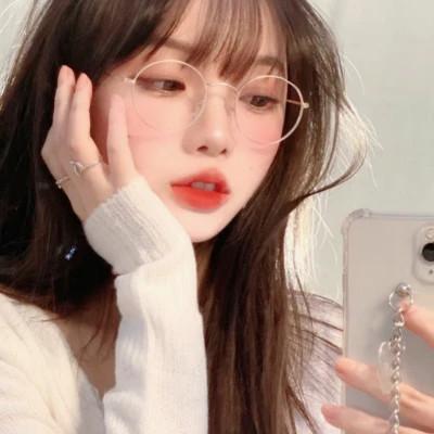 知性女性好看的头像图片52张